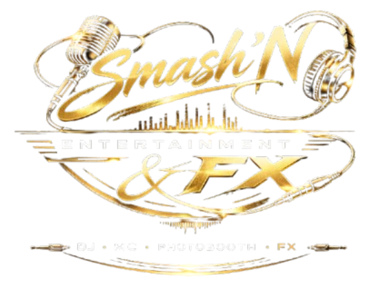 Smash’N’ENTertainment